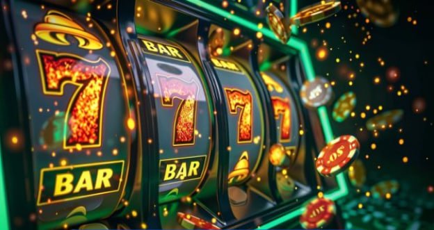 Indo777 Slot platform gaming online infrastruktur canggih server cepat terpercaya