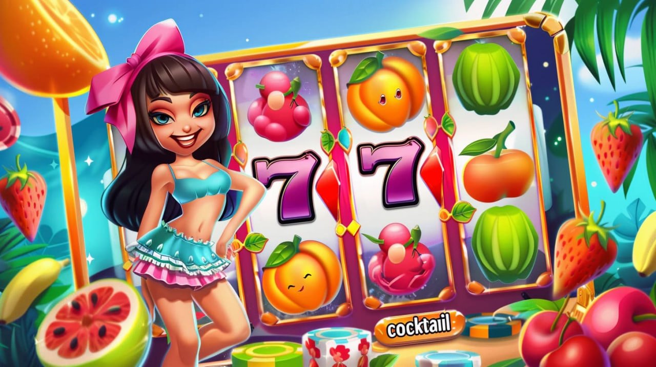 Indo777 Slot platform gaming ekosistem digital lengkap pemain Indonesia aman nyaman