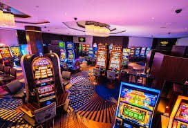 Indo777 Slot ratusan pilihan slot online dengan RTP tinggi