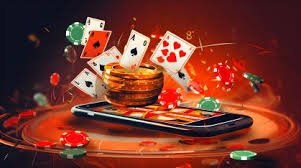 Indo777 Slot game kasino langsung dengan dealer profesional