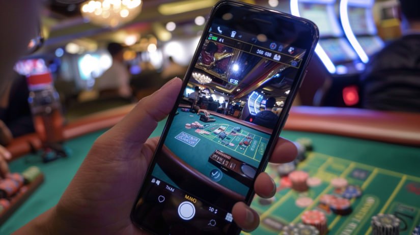 Indo777 Slot game bingo interaktif bersama pemain lain